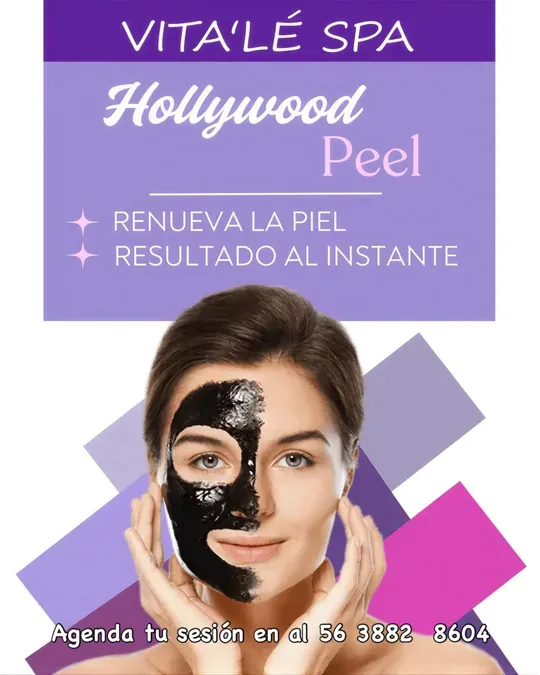VITA’LÉ SPA Centro Integral · foto 1
