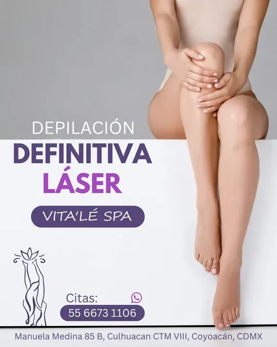 VITA’LÉ SPA Centro Integral · foto 4
