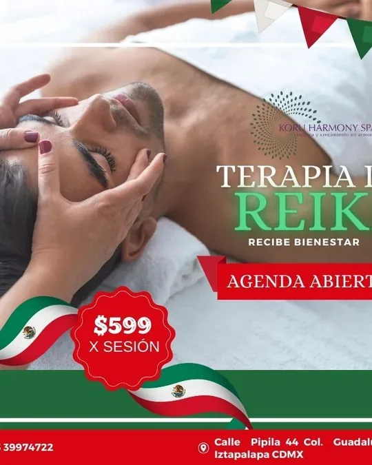 Koru Harmony Spa · foto 1