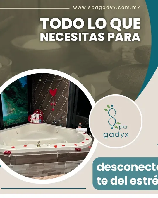 Spa gadyx · foto 1