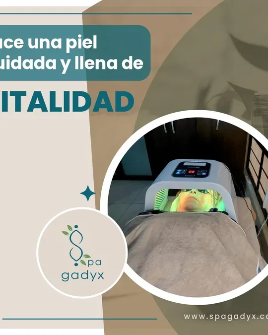 Spa gadyx · foto 2