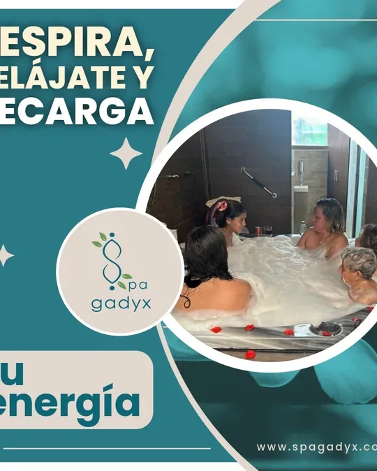 Spa gadyx · foto 3