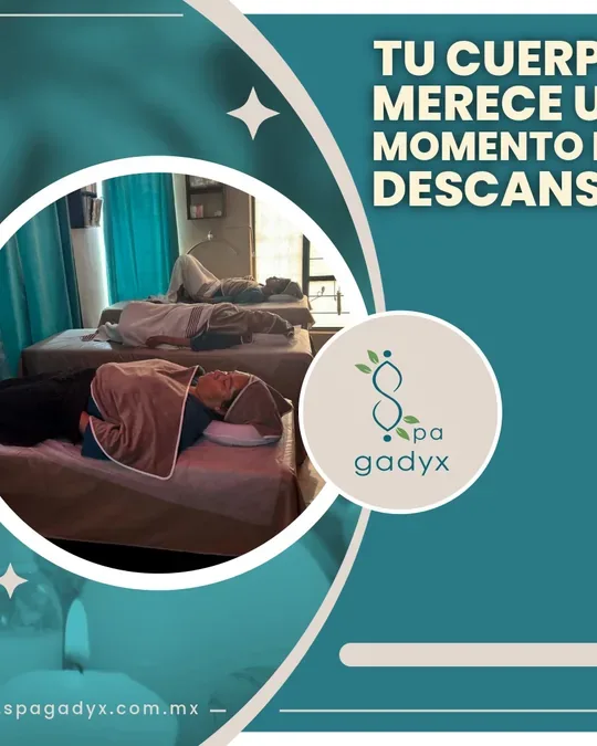 Spa gadyx · foto 4