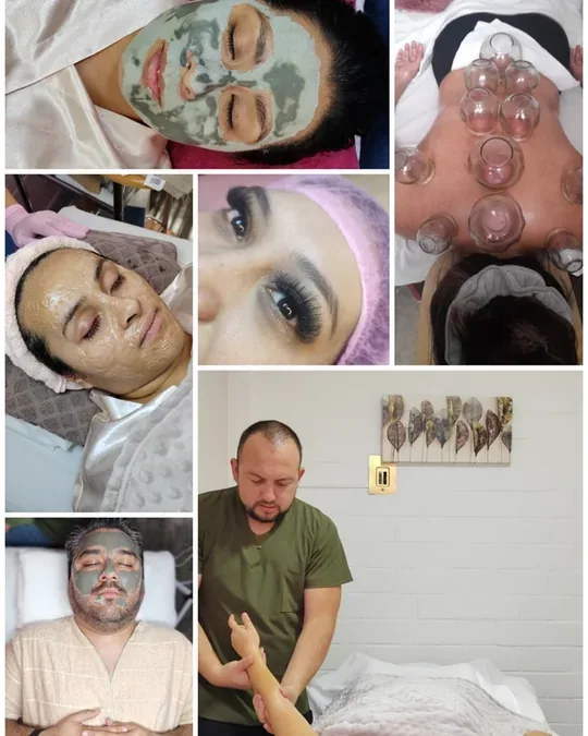 Regina Spa Boutique · foto 1