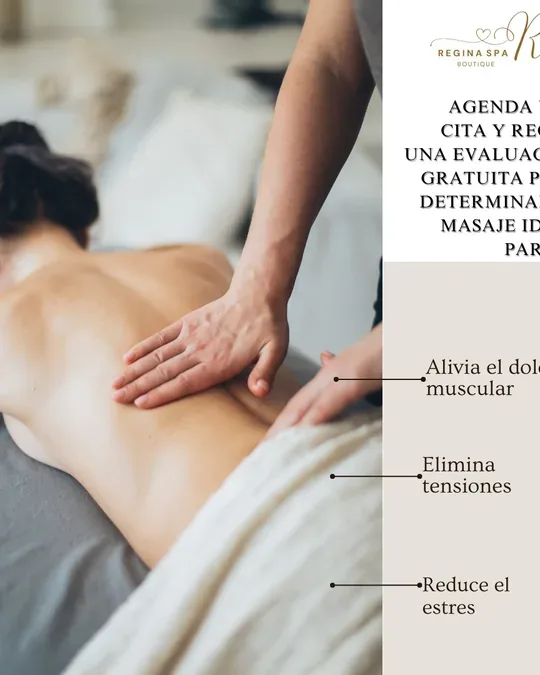 Regina Spa Boutique · foto 3