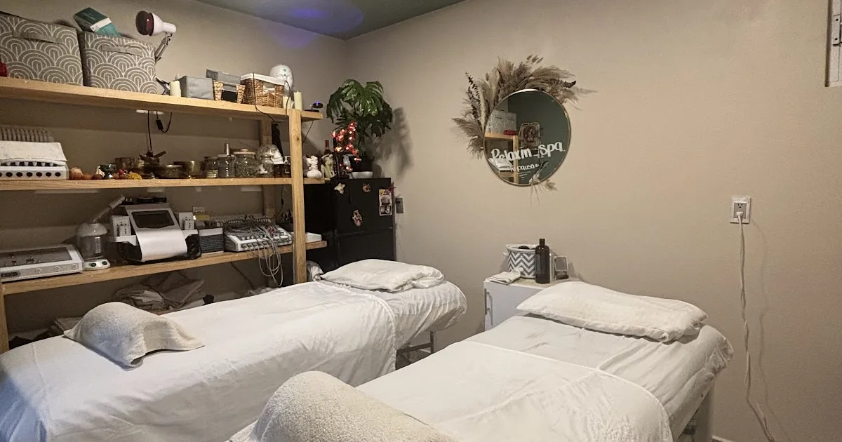 Jeong spa