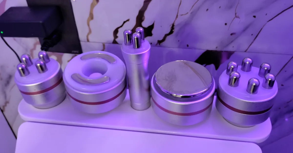 Violet Spa
