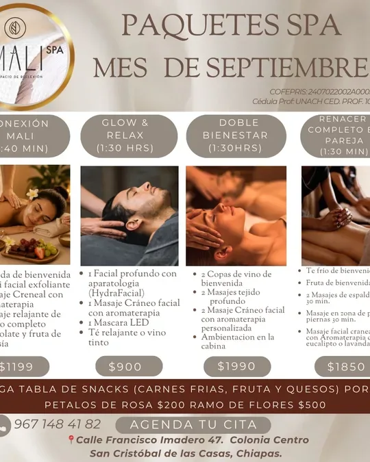 Mali Spa · foto 1