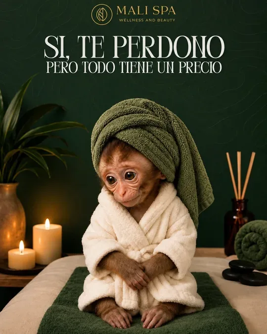Mali Spa · foto 2