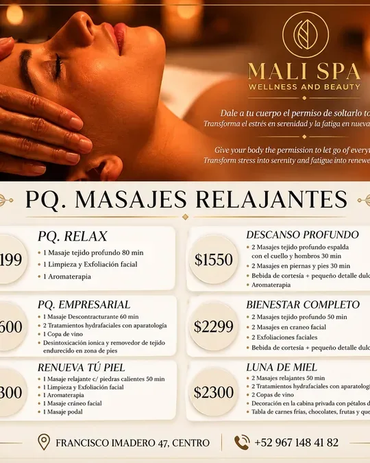 Mali Spa · foto 4