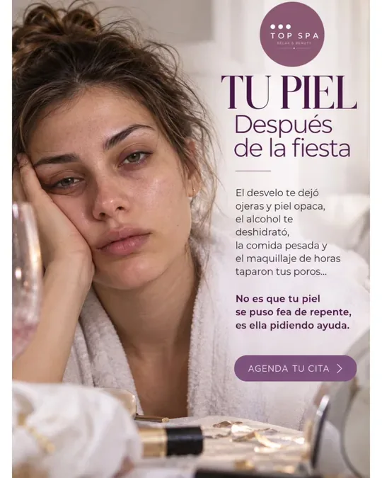 Top Spa Relax & Beauty · foto 2