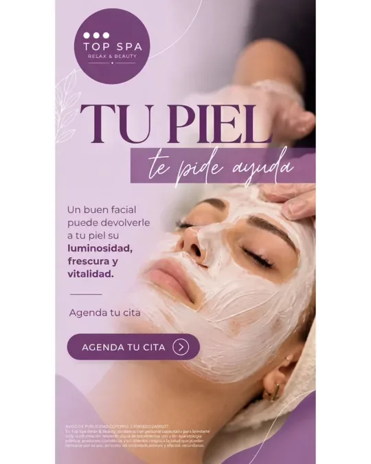 Top Spa Relax & Beauty · foto 4