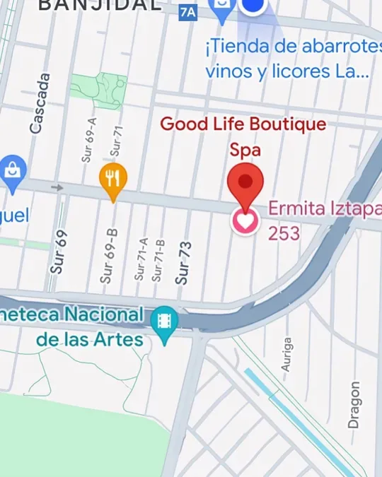 Good Life Boutique Spa · foto 3