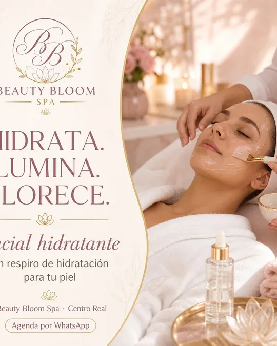 Beauty Bloom Spa · foto 1