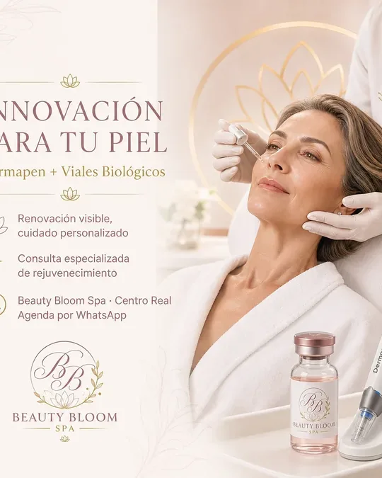 Beauty Bloom Spa · foto 2