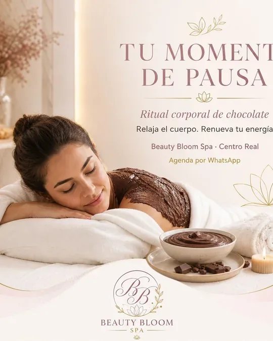 Beauty Bloom Spa · foto 3