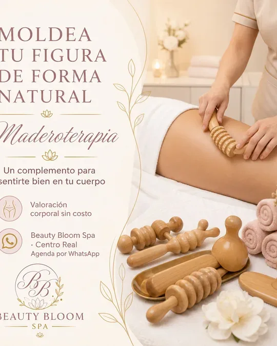 Beauty Bloom Spa · foto 4