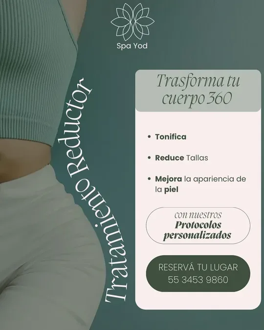 Spa Yod · foto 1