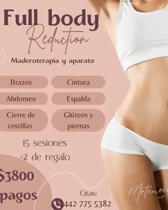 Metanoia Spa · foto 1