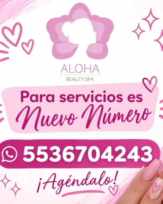 Aloha’spa · foto 3