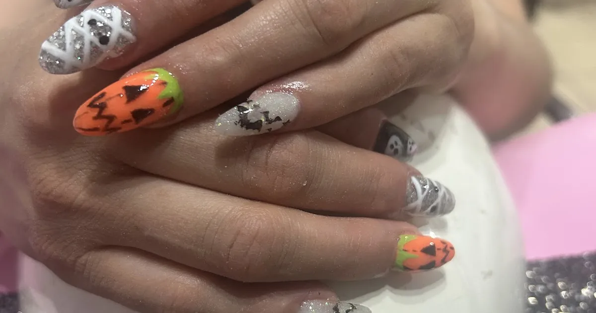 Beauty studio