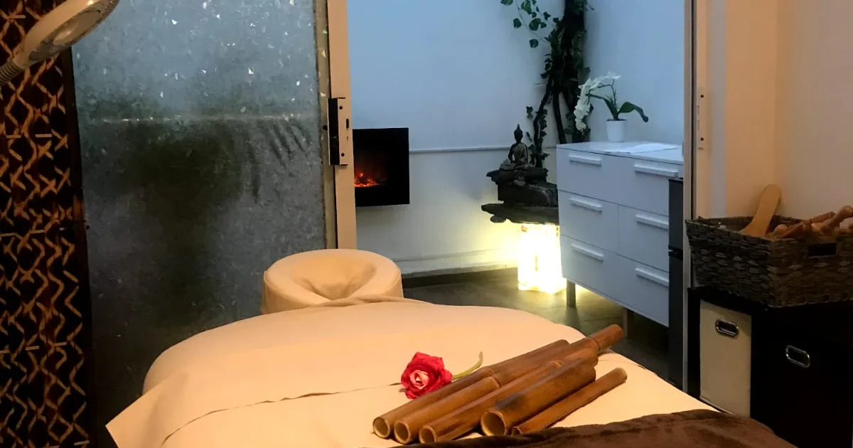 Jandala Cabina Cosmetológica