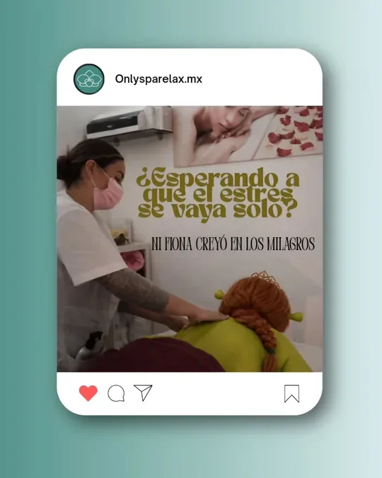 ONLY SPA & RELAX · foto 1