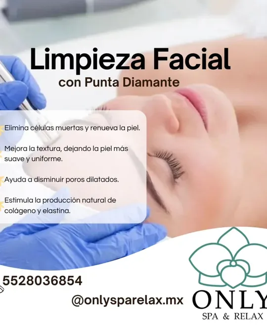 ONLY SPA & RELAX · foto 2