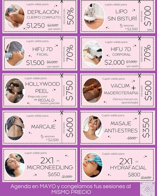 Spa Sakura · foto 1