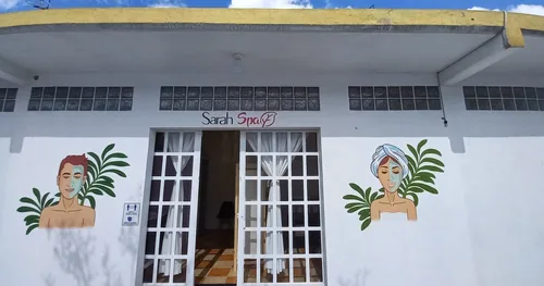 Sarah Spa, sPA en Milpa Alta, Ciudad de México