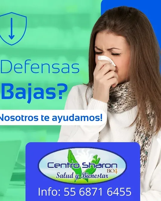 Centro Sharon Milpa Alta · foto 2