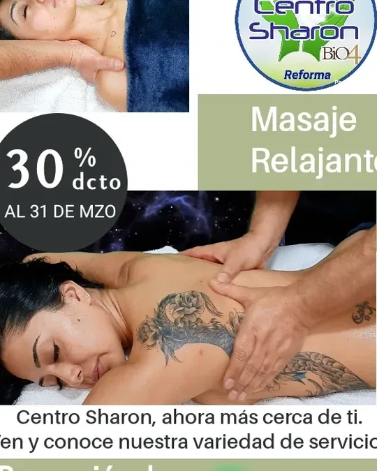 Centro Sharon Milpa Alta · foto 4