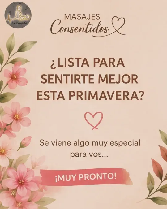 Masajes «Para consentirte» · foto 2