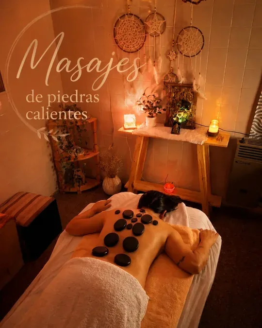 Masajes «Para consentirte» · foto 4
