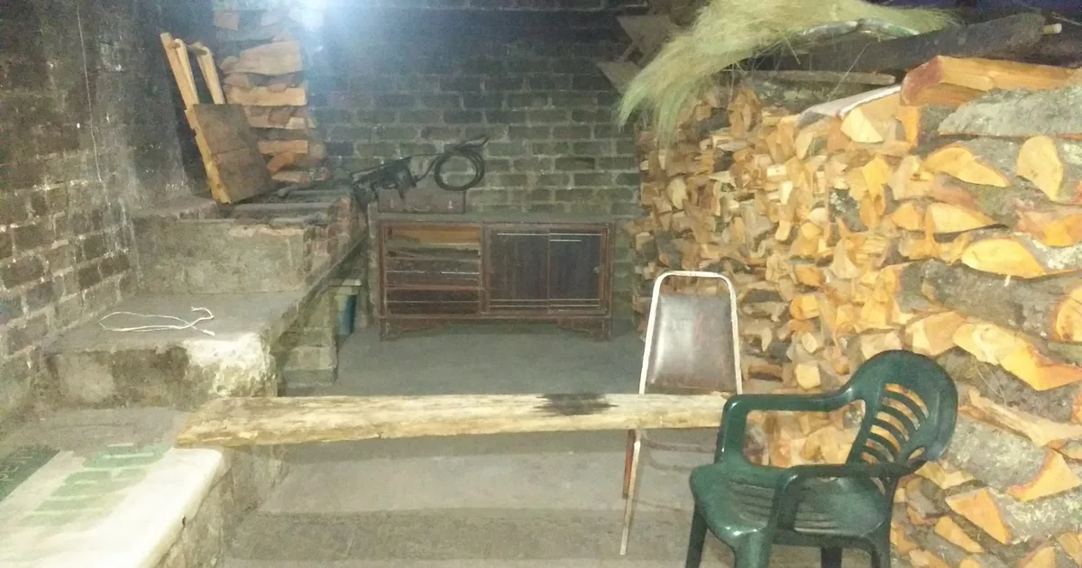 Temazcal «Esperanza»