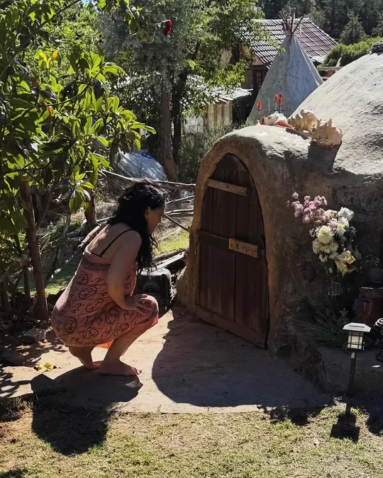 Temazcal «Esperanza» · foto 1