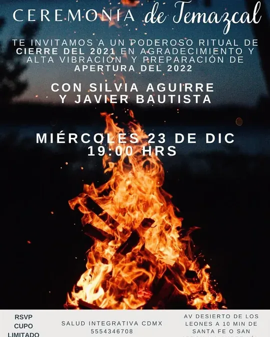 Temazcal «Esperanza» · foto 3
