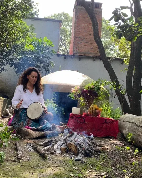 Temazcal «Esperanza» · foto 4