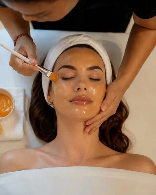 Royal Thai Spa · foto 1
