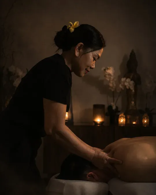 Royal Thai Spa · foto 2
