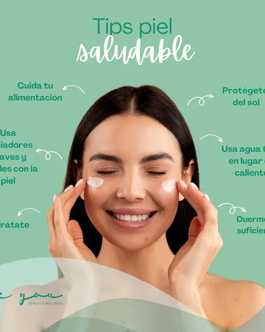 Be You Spa · foto 2