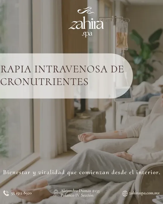 Zahira Spa · foto 1