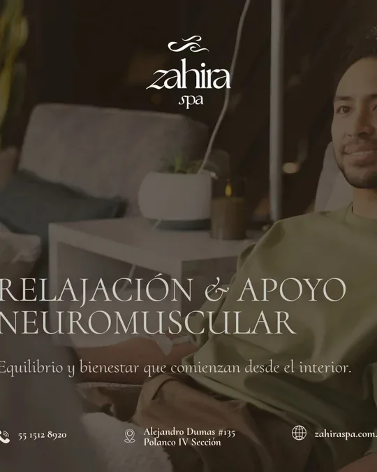Zahira Spa · foto 2