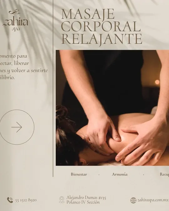 Zahira Spa · foto 3
