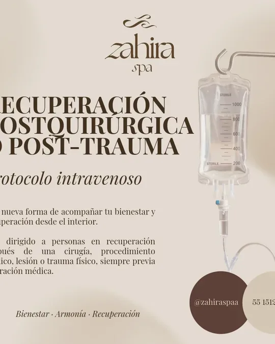 Zahira Spa · foto 4