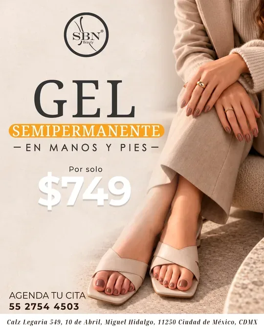 SENSEBENE NUEVO POLANCO · foto 2