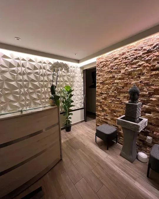 Manthra SPA Chapultepec · foto 1