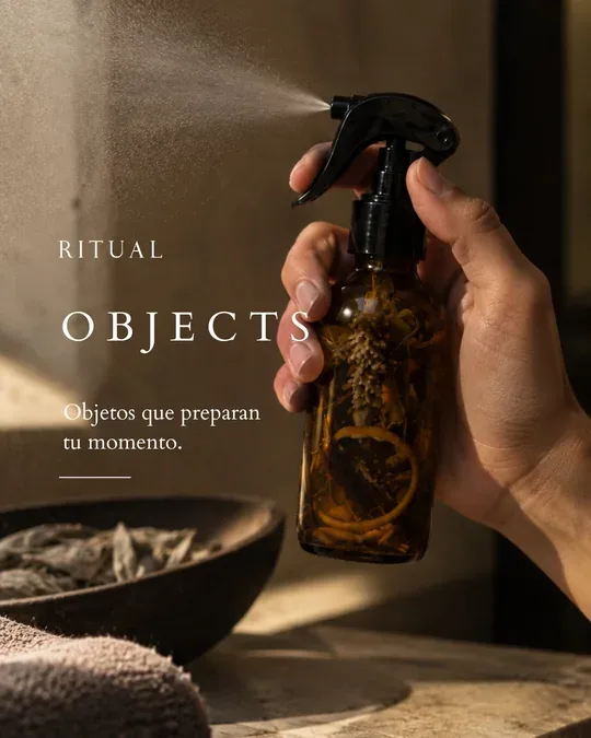 RITUAL · foto 1