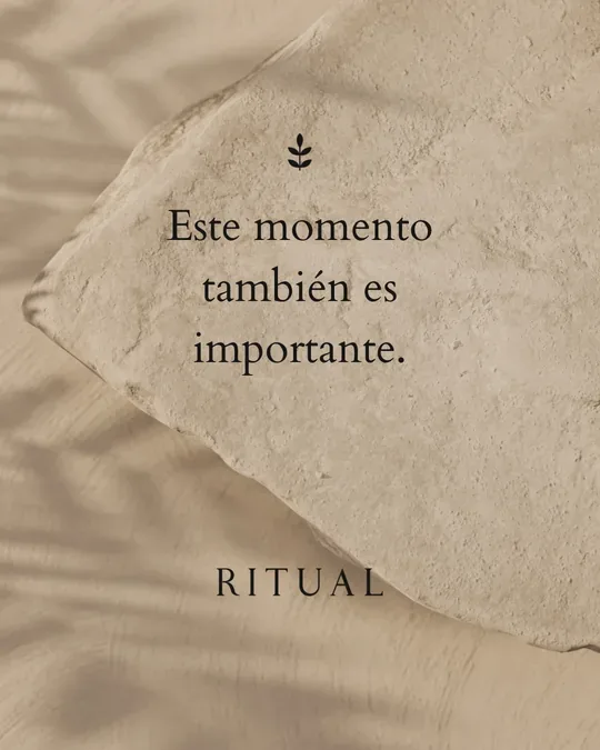 RITUAL · foto 3