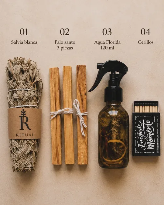 RITUAL · foto 4
